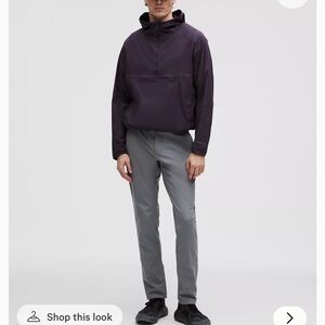 Lululemon Commission Pants